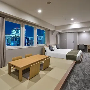 Hotel Fontaine Tokyo-otemachi ***